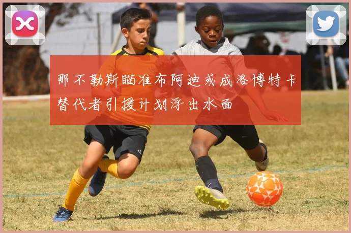 那不勒斯瞄准布阿迪或成洛博特卡替代者引援计划浮出水面